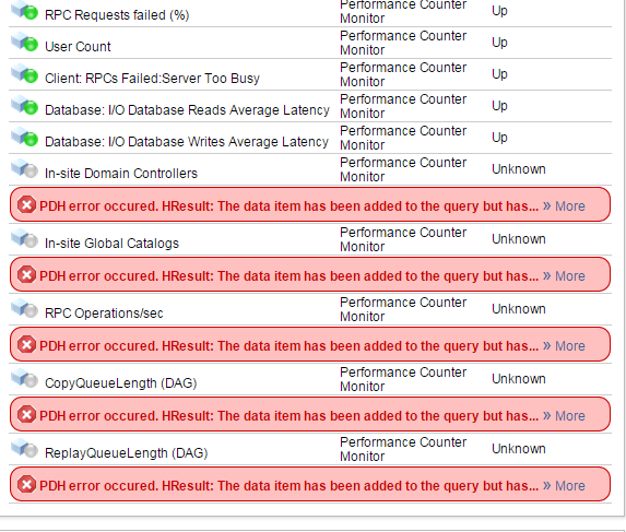 Agent issue exchange template PDH error.PNG